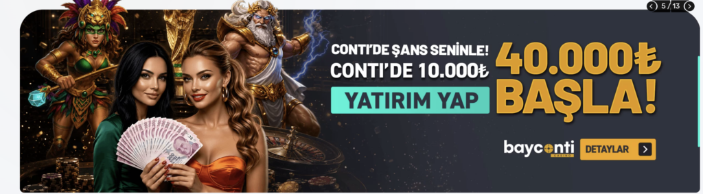 Bayconti